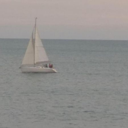 Le Chant Des Vagues Sète Exterior foto